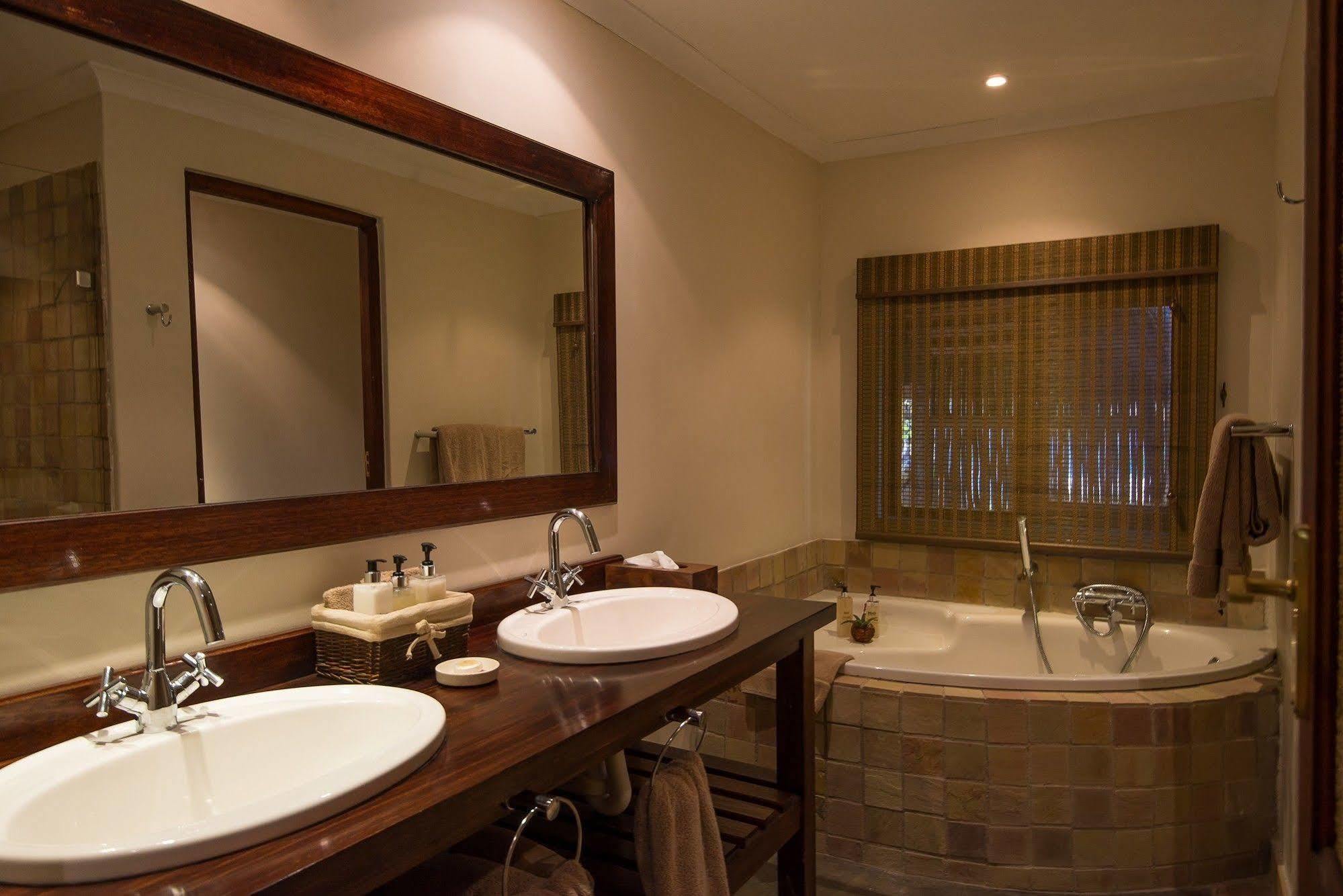 Inyati Game Lodge Metsi エクステリア 写真